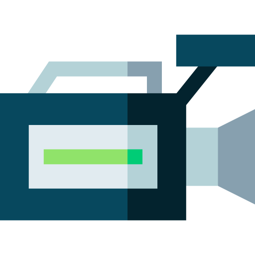 Video camera